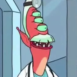 Dr. Glip-Glop image