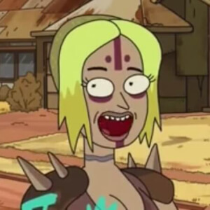 Eli's Girlfriend image