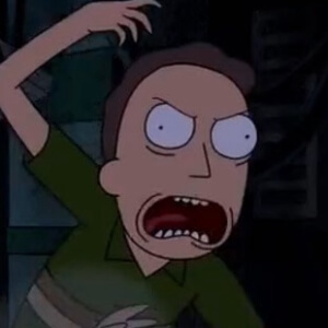 Evil Jerry Clone image