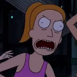 Evil Summer Clone image