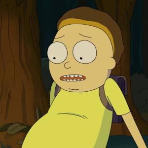 Fat Morty image