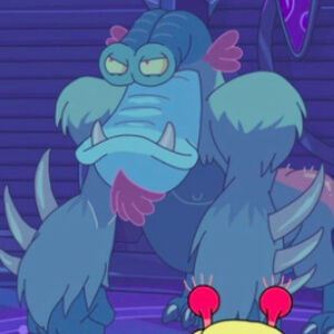 Gar's Mytholog image