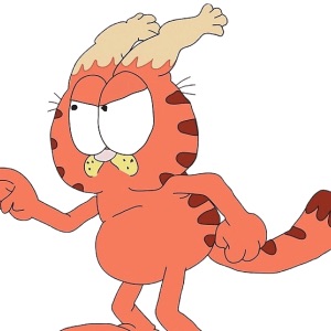 Gazorpazorpfield image