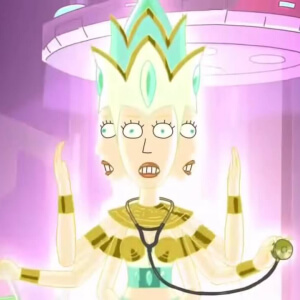 Goddess Beth image