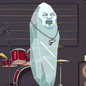 Ice-T image