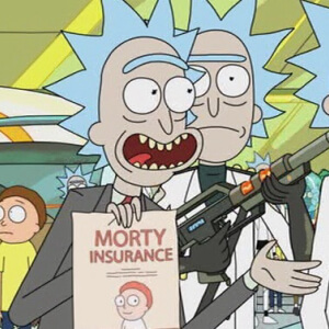 Insurance Rick image