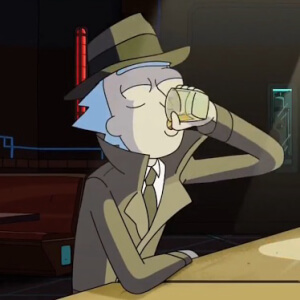 Investigator Rick image