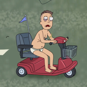Celebrity Jerry image
