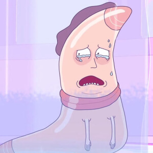 Jerry's Mytholog image
