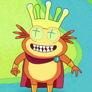 King Flippy Nips image