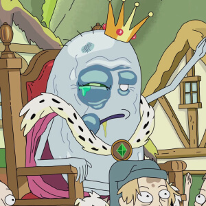 King Jellybean image