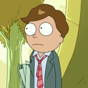Lawyer Morty image