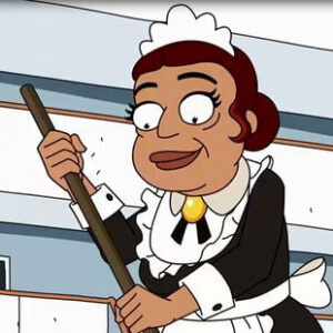 Lucy image
