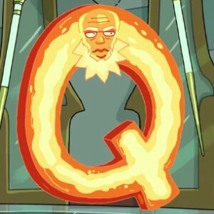 Magma-Q image