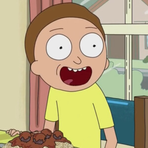 Mechanical Morty image