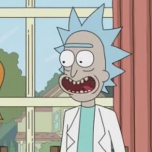 Mechanical Rick image