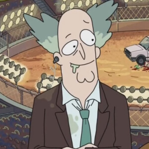 Michael McLick image