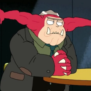Morty Jr. image