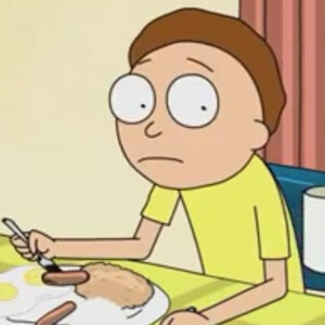 Morty Smith image