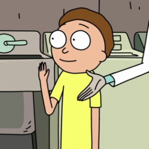 Morty K-22 image