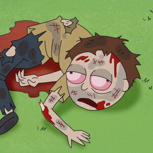 Morty Smith image