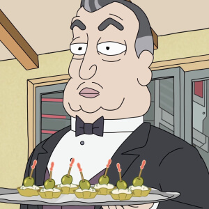 Mr. Beauregard image