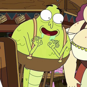 Mr. Booby Buyer image