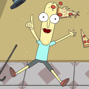 Mr. Poopybutthole image