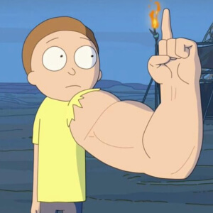 Armothy image