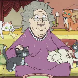 Mrs. Sullivan image