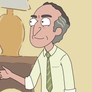 Paul Fleishman image