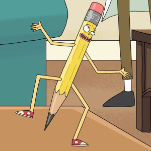 Pencilvester image
