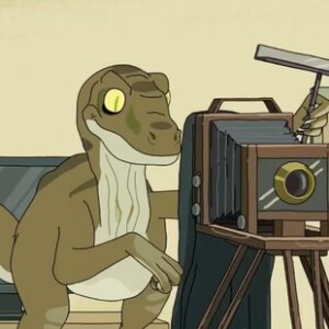 Photography Raptor image