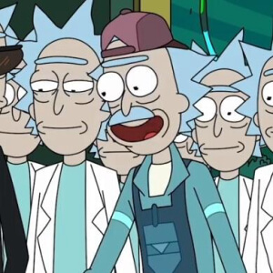 Plumber Rick image