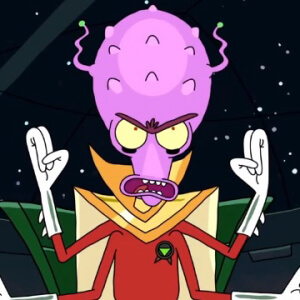 Prince Nebulon image
