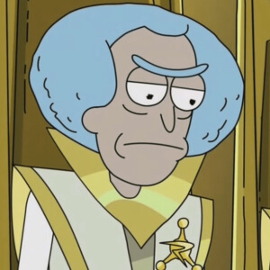 Quantum Rick image