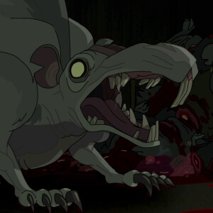 Rat Boss image
