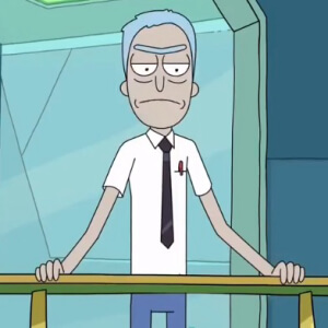 Regional Manager Rick image
