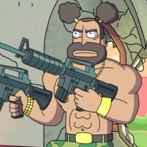 Attila Starwar image