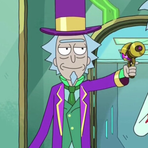 Rick D. Sanchez III image