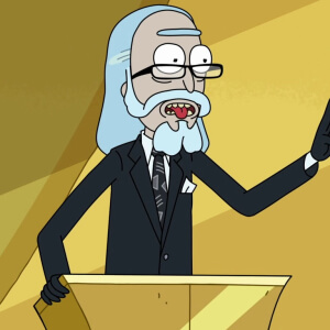 Rick Guilt Rick image