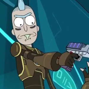 Rick D-99 image
