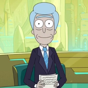 Rick D716 image