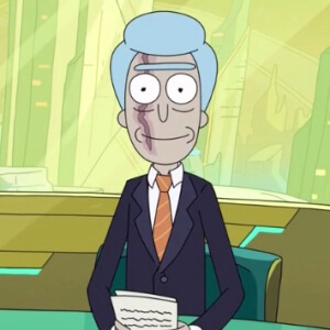 Rick D716-B image