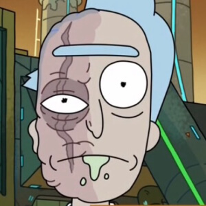 Rick D716-C image
