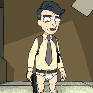 Baby Legs image