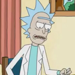 Rick Sanchez image