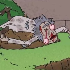 Rick Sanchez image