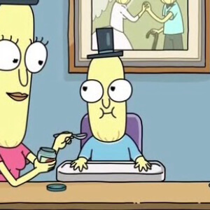 Baby Poopybutthole image