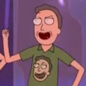 Self-Congratulatory Jerry image